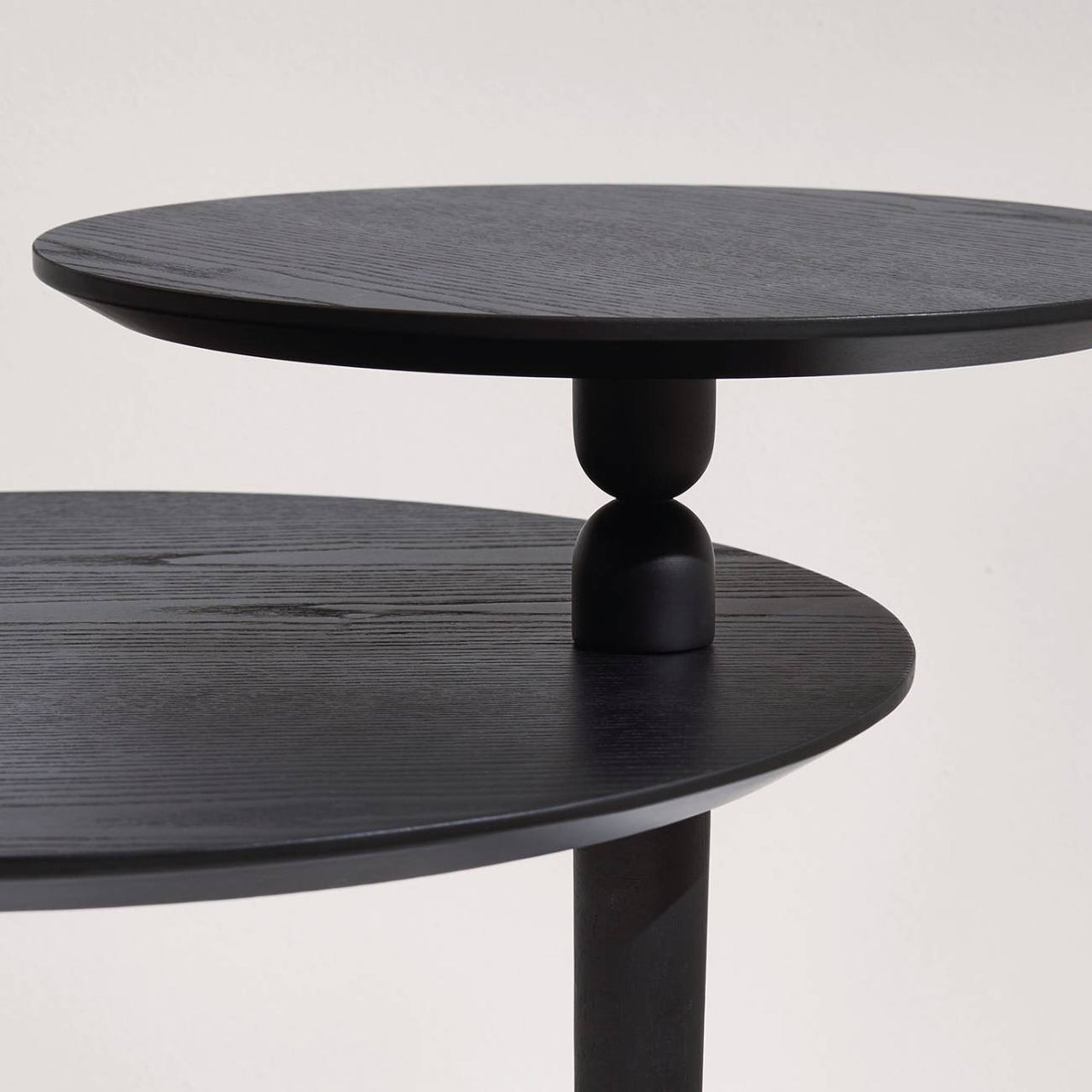 Mesa Vaiven Side Table