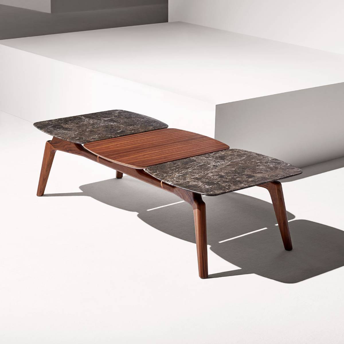 Mixta Trio Coffee Table