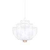 Meshmatics Chandelier: Large - 35.4