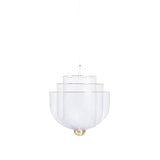 Meshmatics Chandelier: Small - 22.8