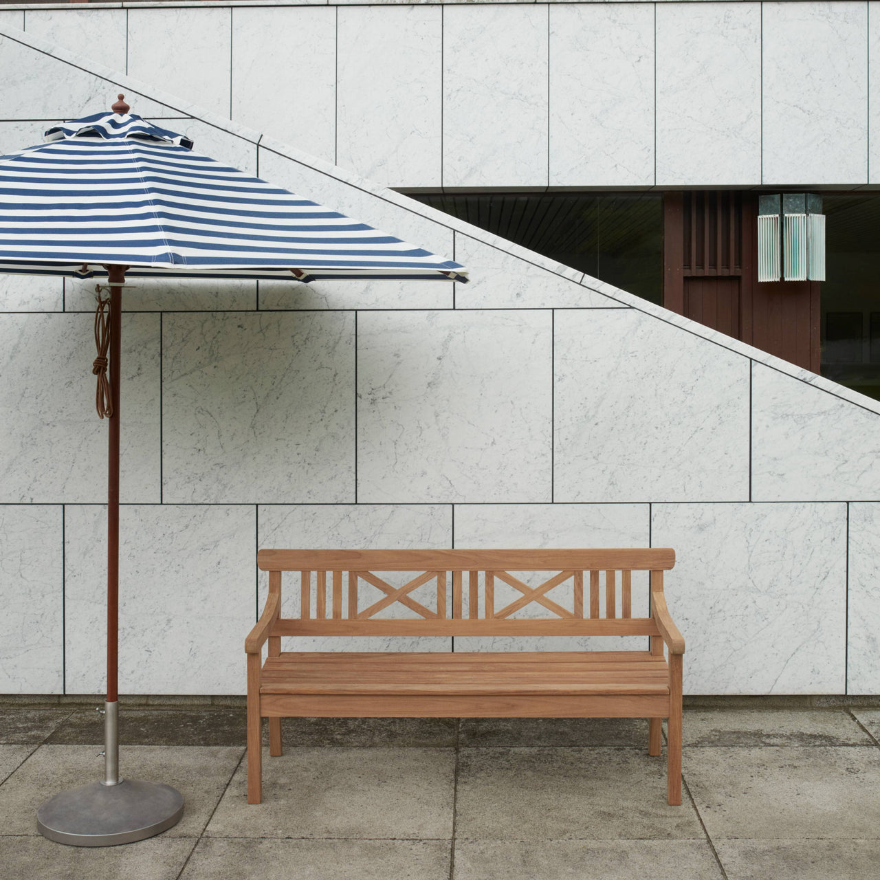 Messina Umbrella: Medium + LS