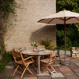 Messina Umbrella: Medium + LS