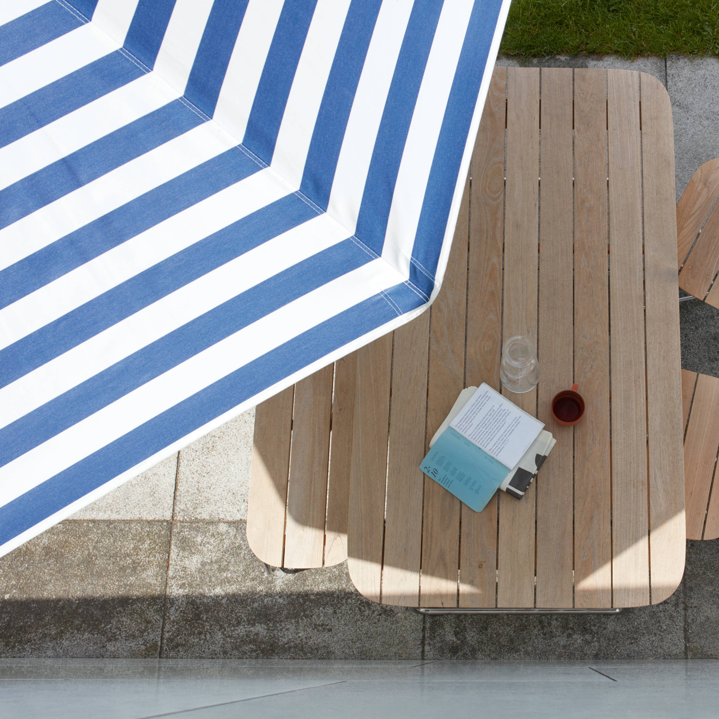 Messina Umbrella: Medium + DI