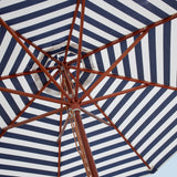 Messina Umbrella: Medium + DI
