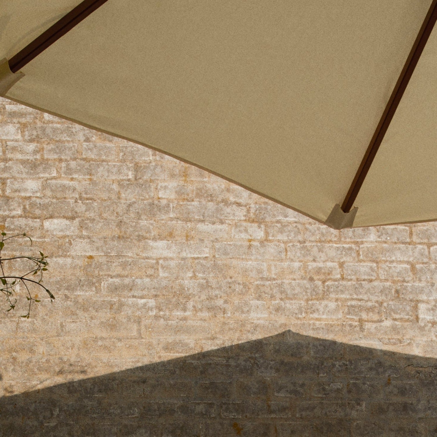 Messina Umbrella: Small + DI