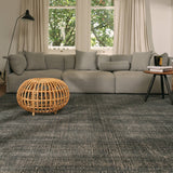 Mini Loop Wool Rug