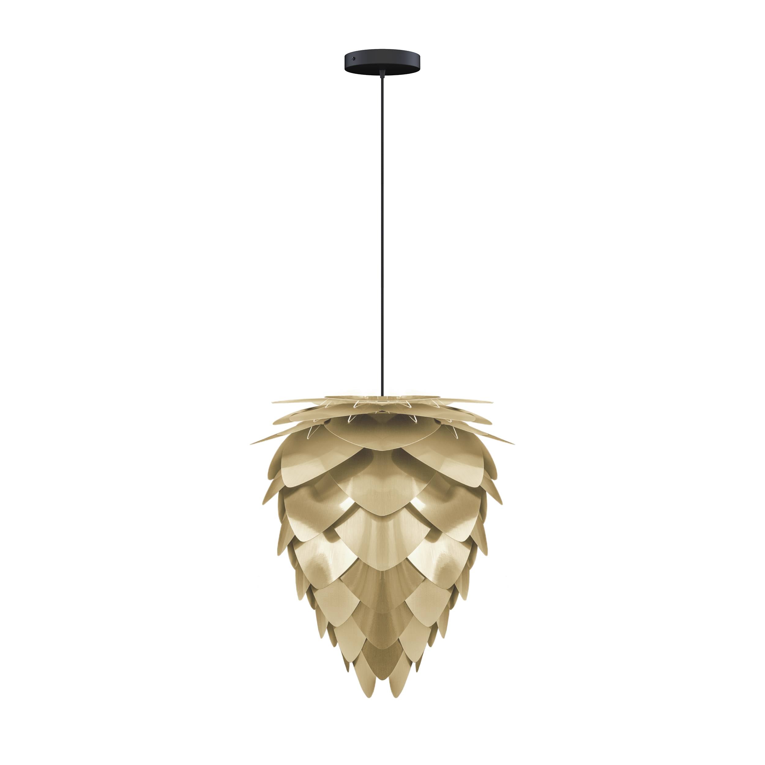 Conia Pendant Lamp: Mini - 11.8