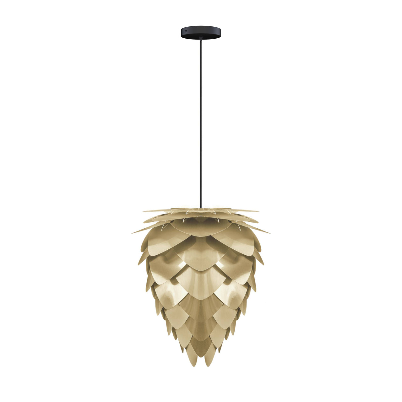 Conia Pendant Lamp: Mini - 11.8