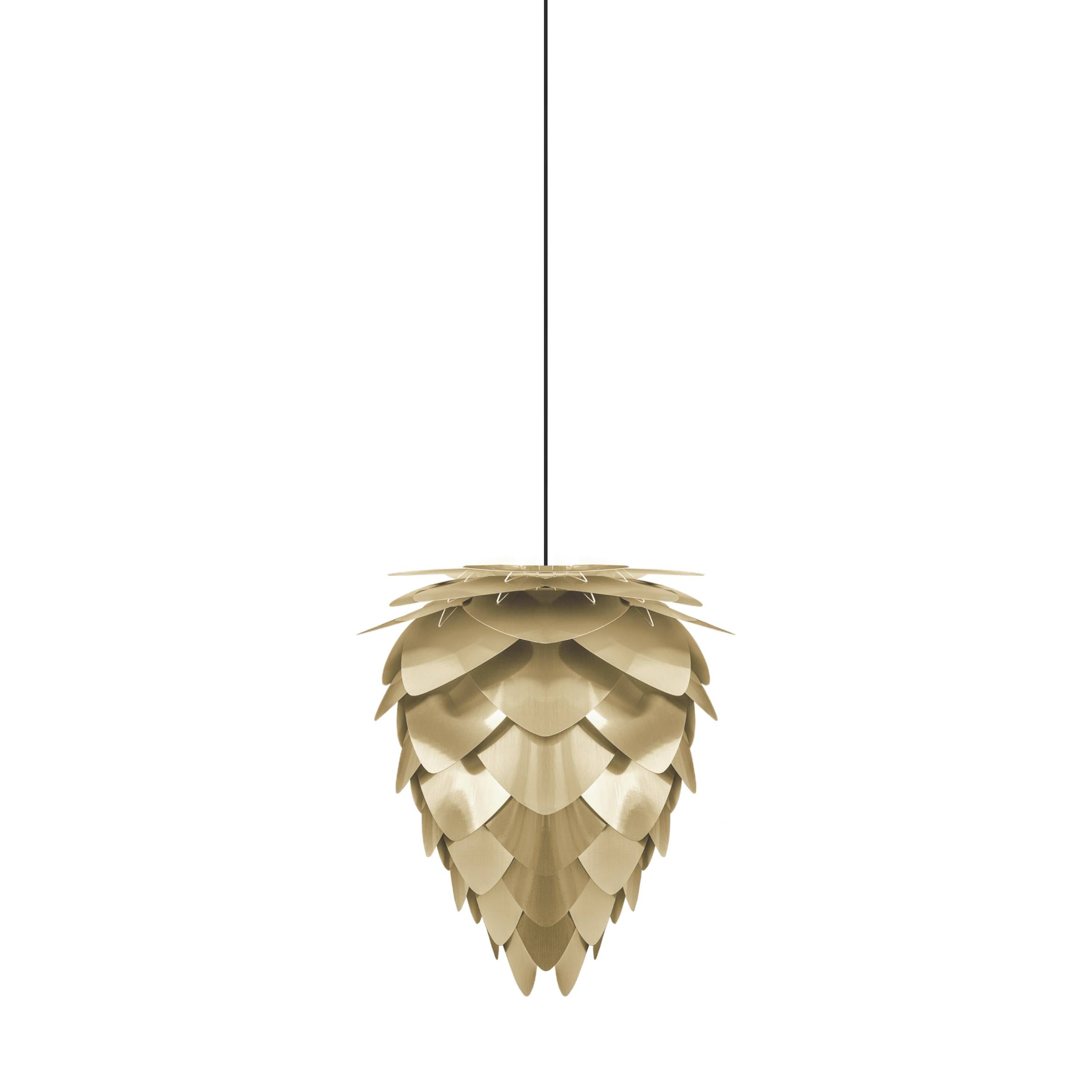 Conia Pendant Lamp: Mini - 11.8