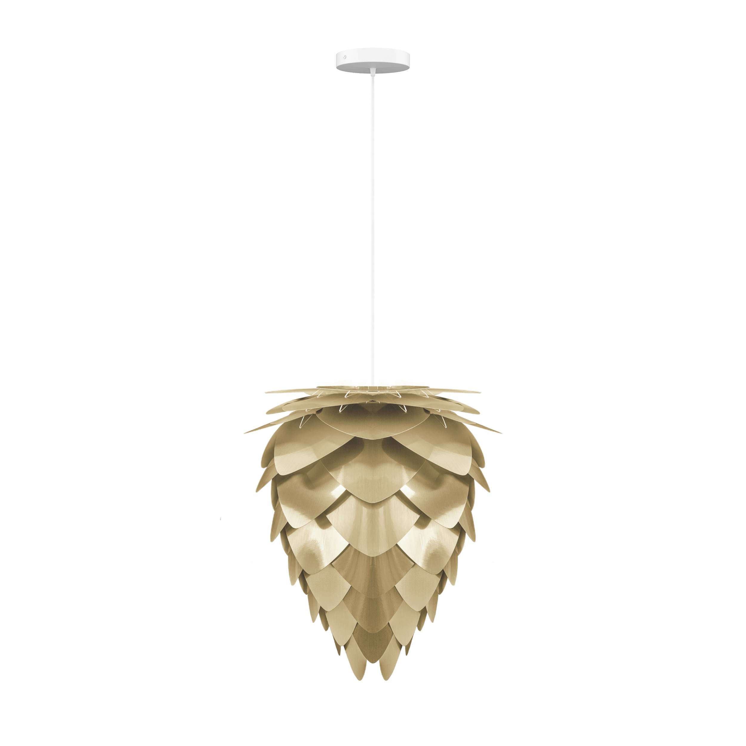 Conia Pendant Lamp: Mini - 11.8