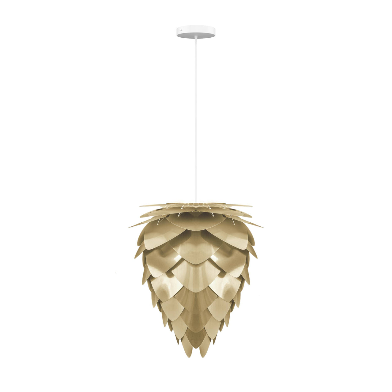 Conia Pendant Lamp: Mini - 11.8