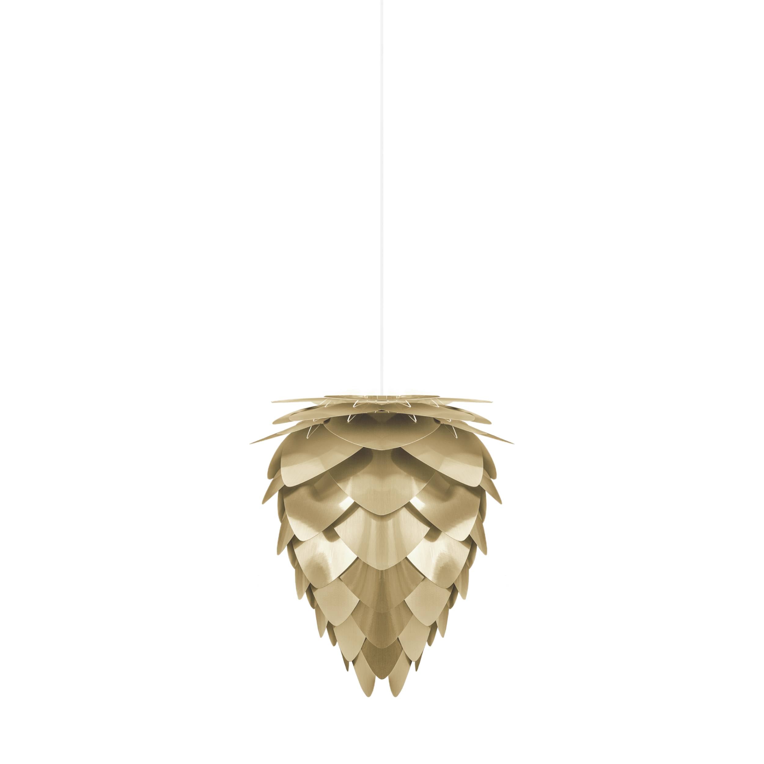 Conia Pendant Lamp: Mini - 11.8