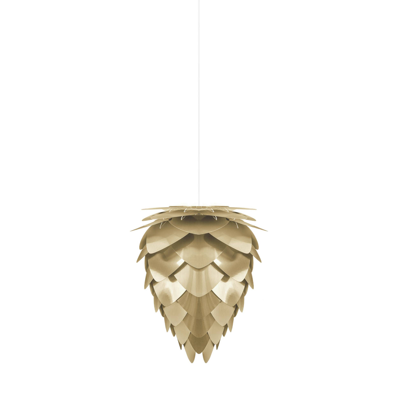 Conia Pendant Lamp: Mini - 11.8