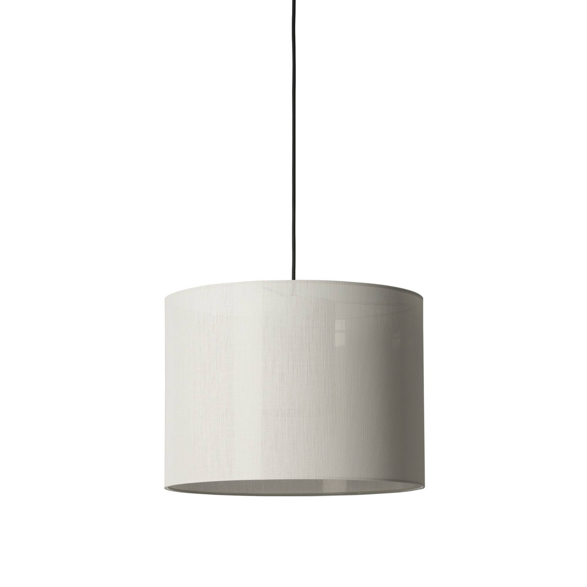 Moaré Liviana Pendant Lamp: Medium - 18.1