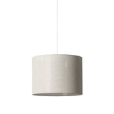 Moaré Liviana Pendant Lamp: Medium - 18.1