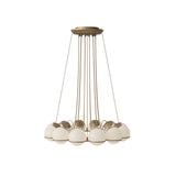 Model 2109 Chandelier: Small - 5.5