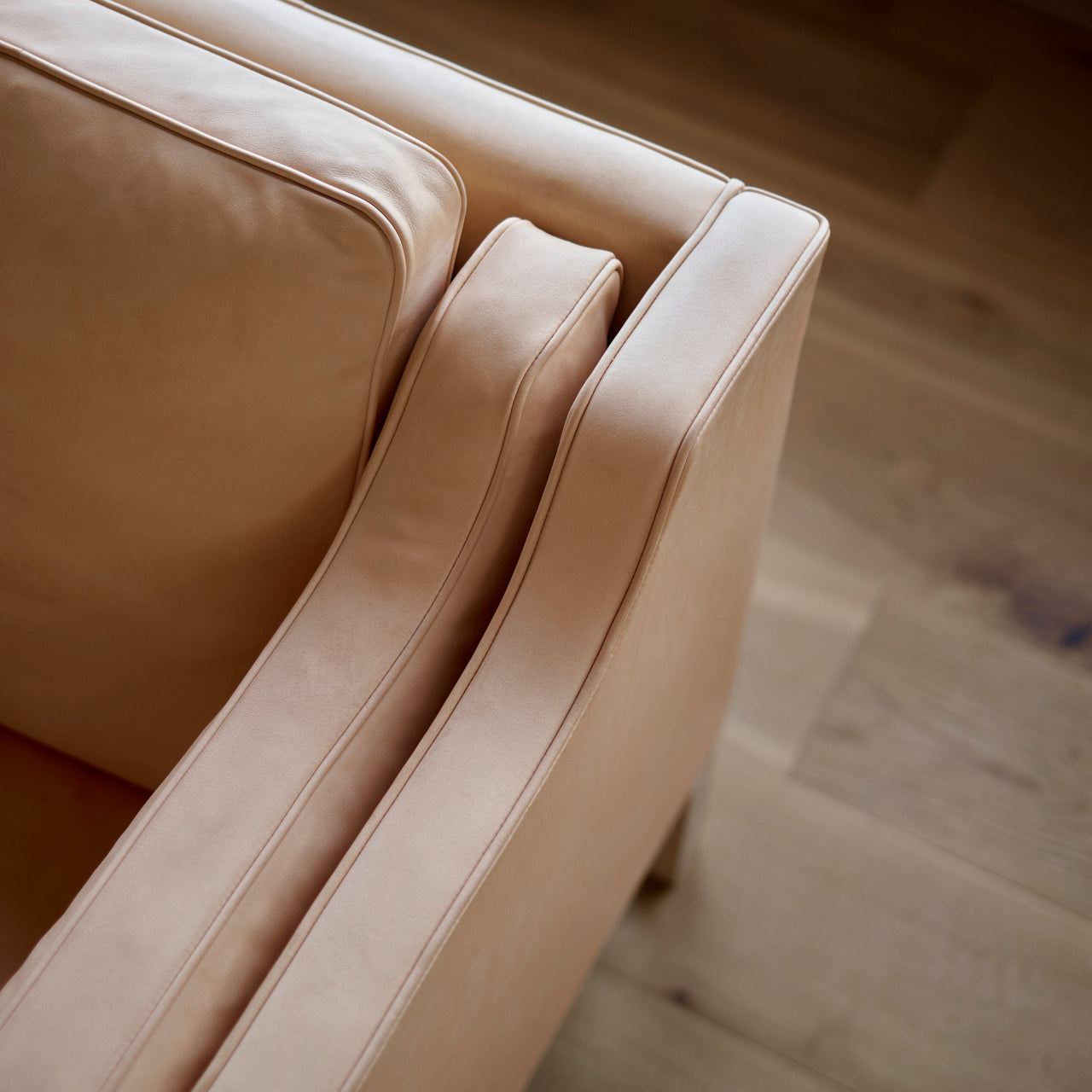 Mogensen 2213 Sofa: DI