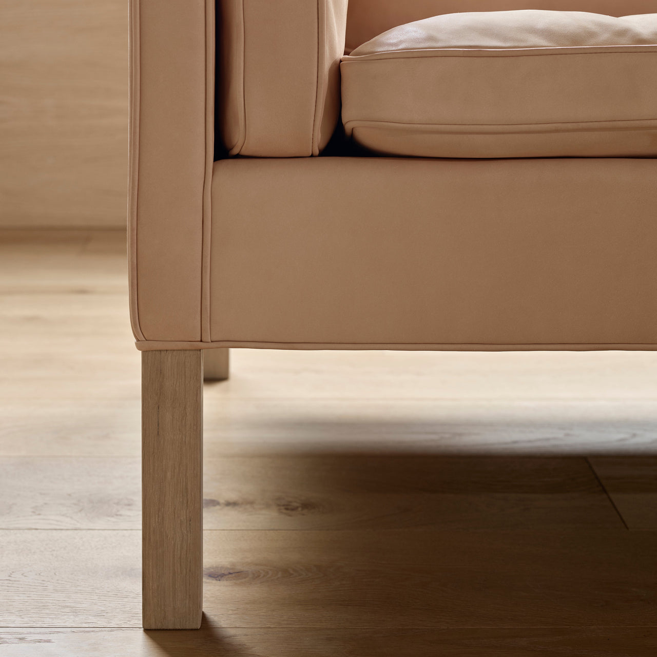 Mogensen 2213 Sofa: DI