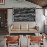 Mogensen 2213 Sofa: LS