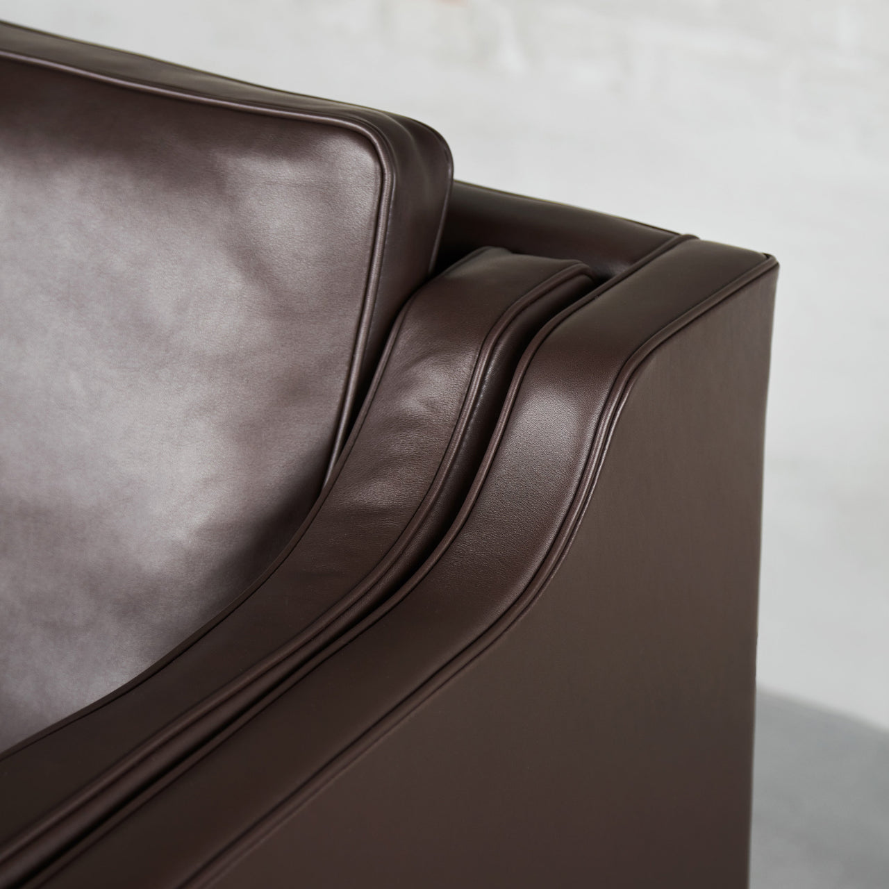 Mogensen 2213 Sofa: DI