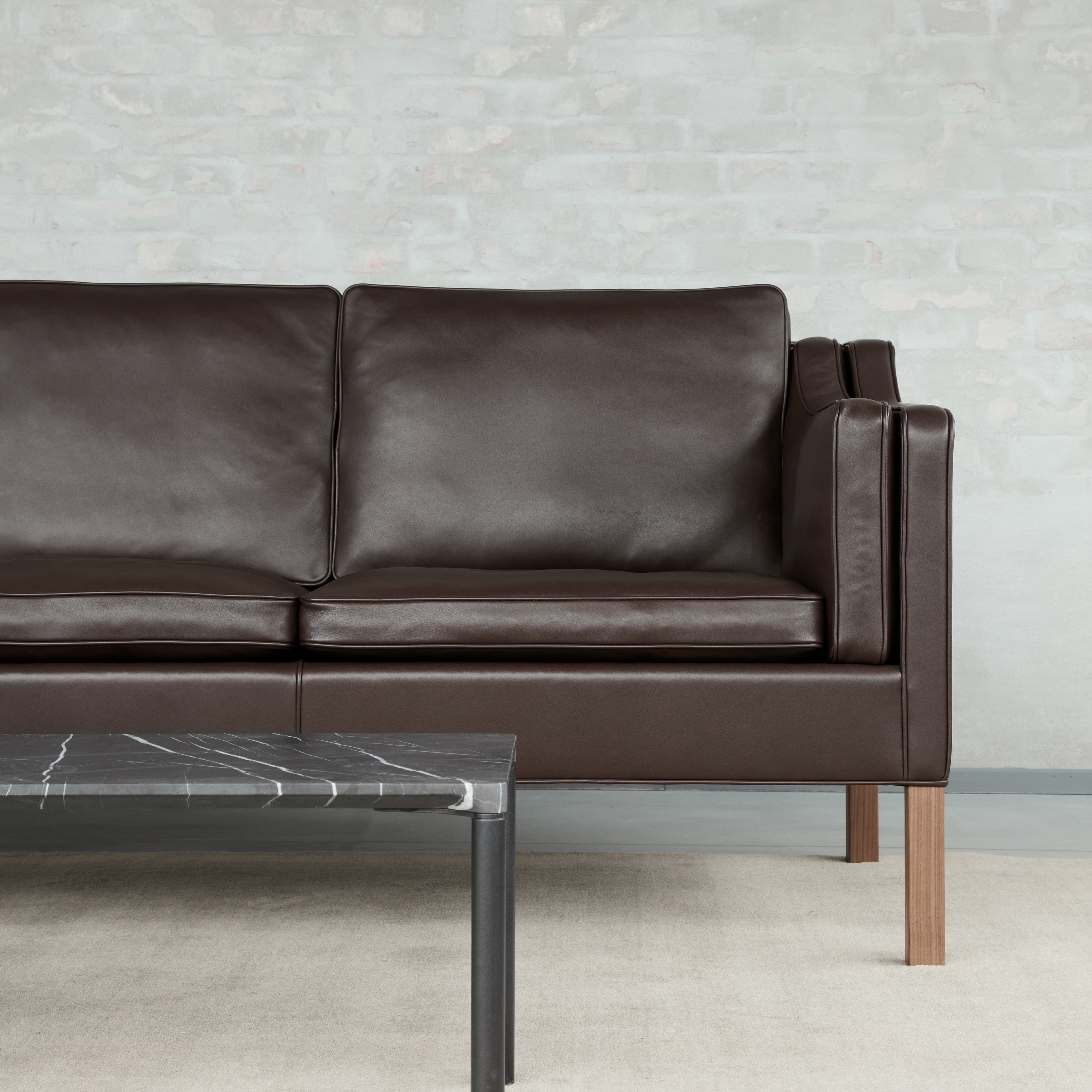 Mogensen 2213 Sofa: LS