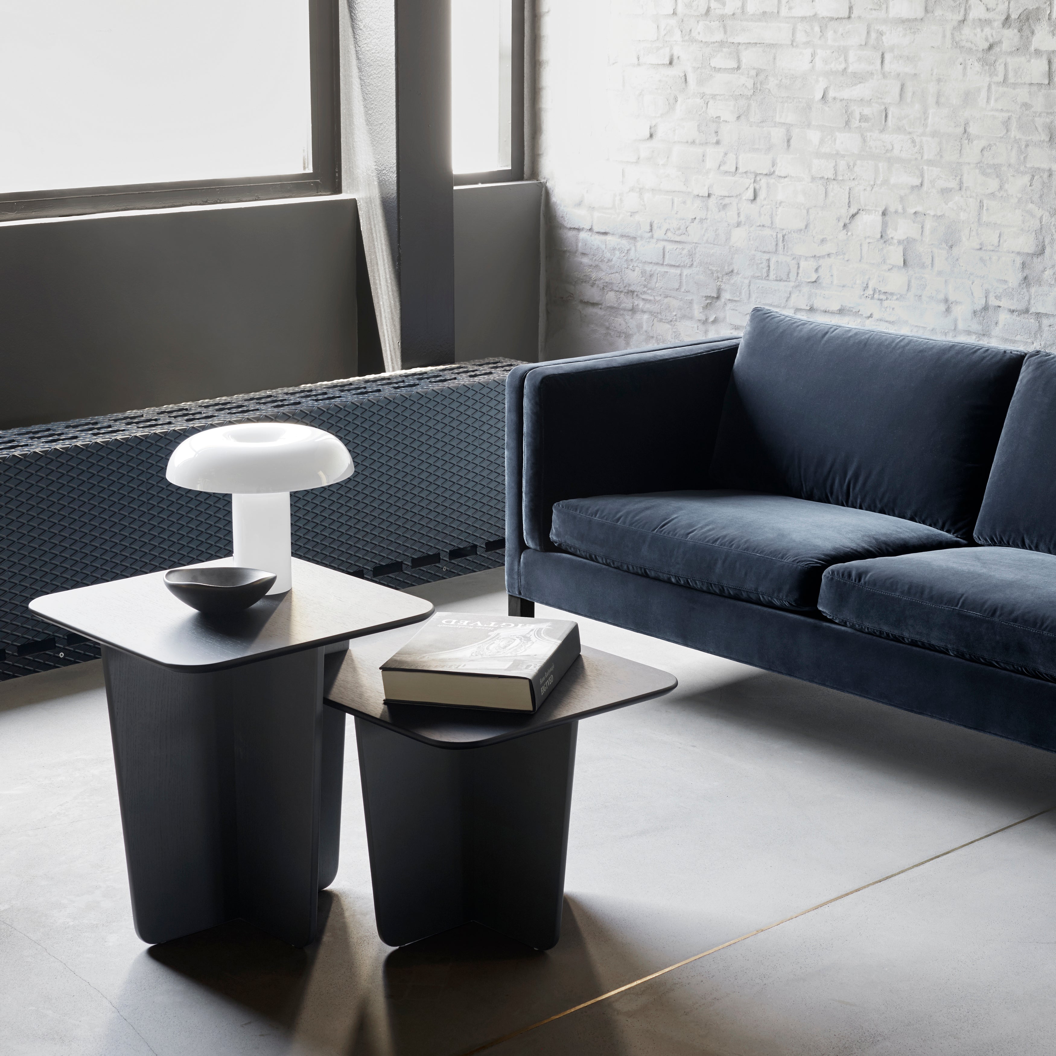 Mogensen 2335 Sofa: LS