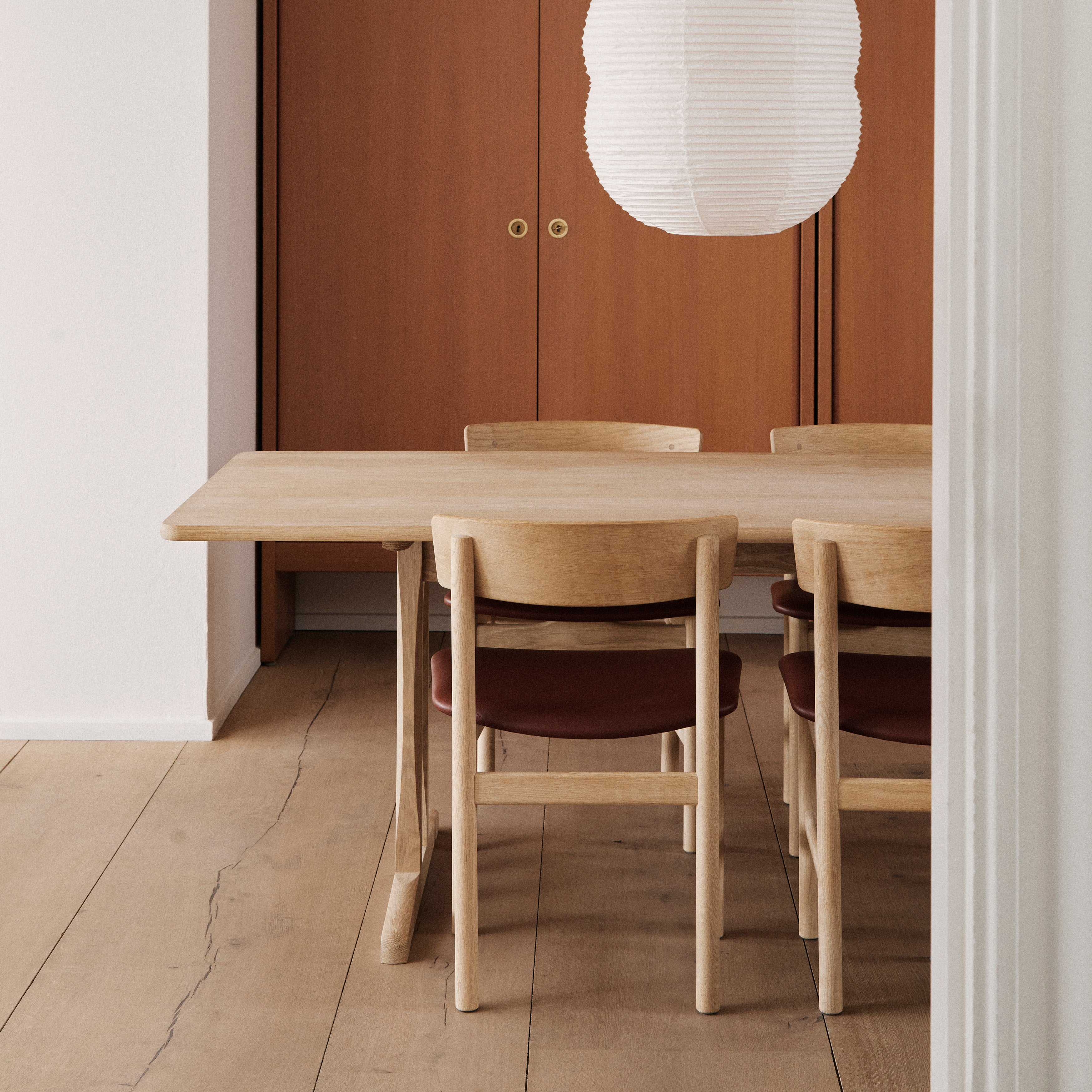 Mogensen 3236 Chair: LS