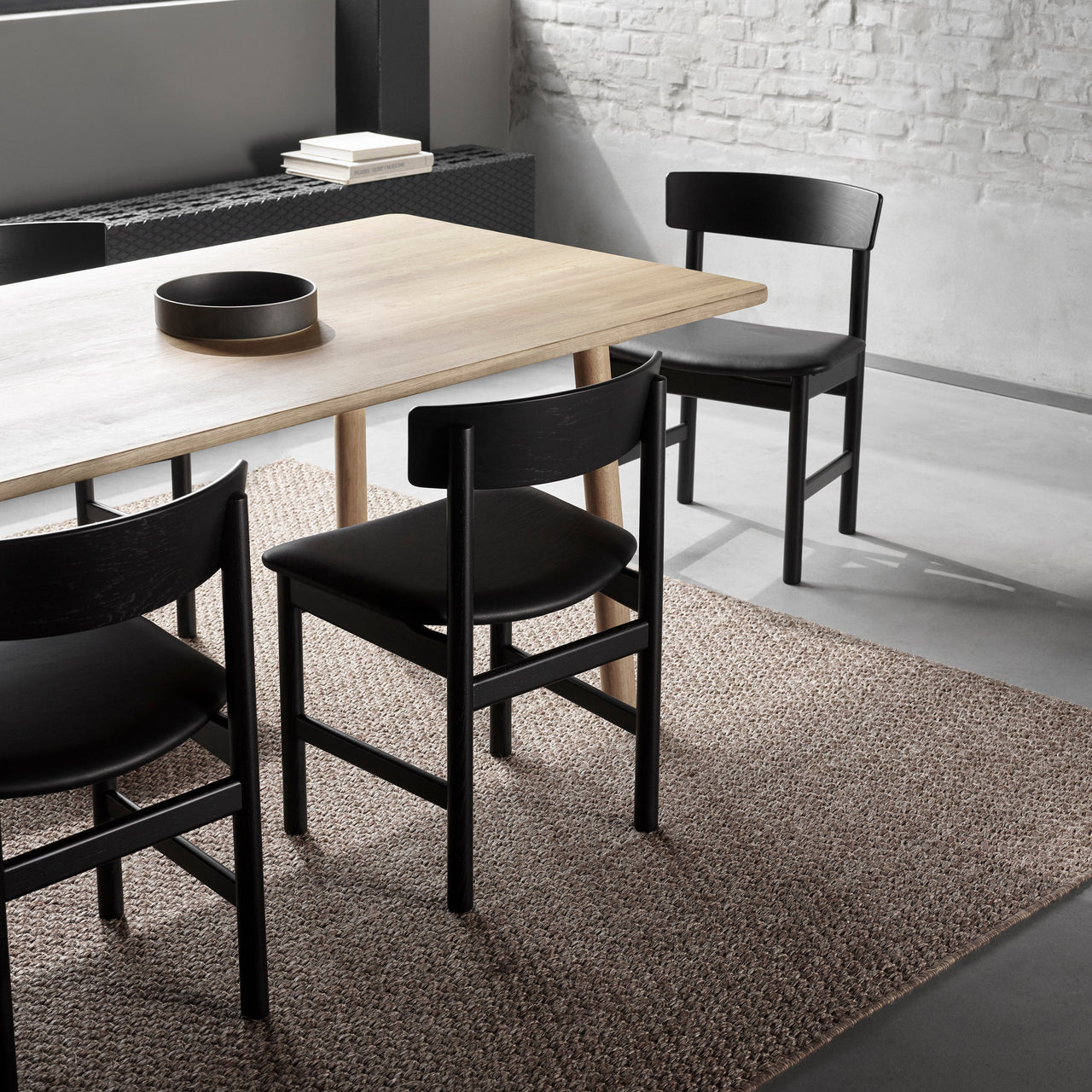 Mogensen 3236 Chair: LS