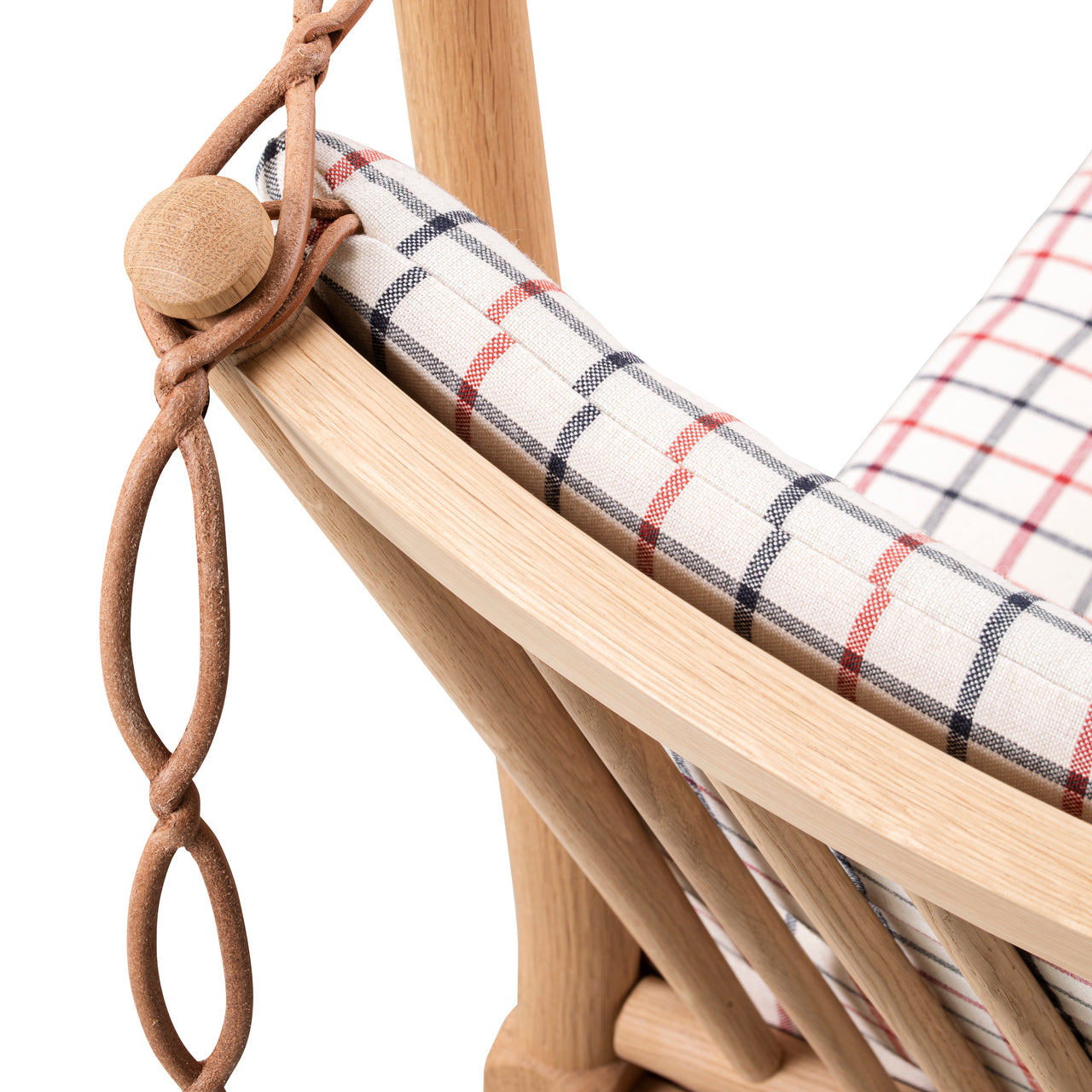 Mogensen Spokeback Sofa: DI