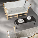 Mogensen Spokeback Sofa: LS
