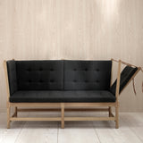 Mogensen Spokeback Sofa: LS