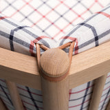 Mogensen Spokeback Sofa: DI