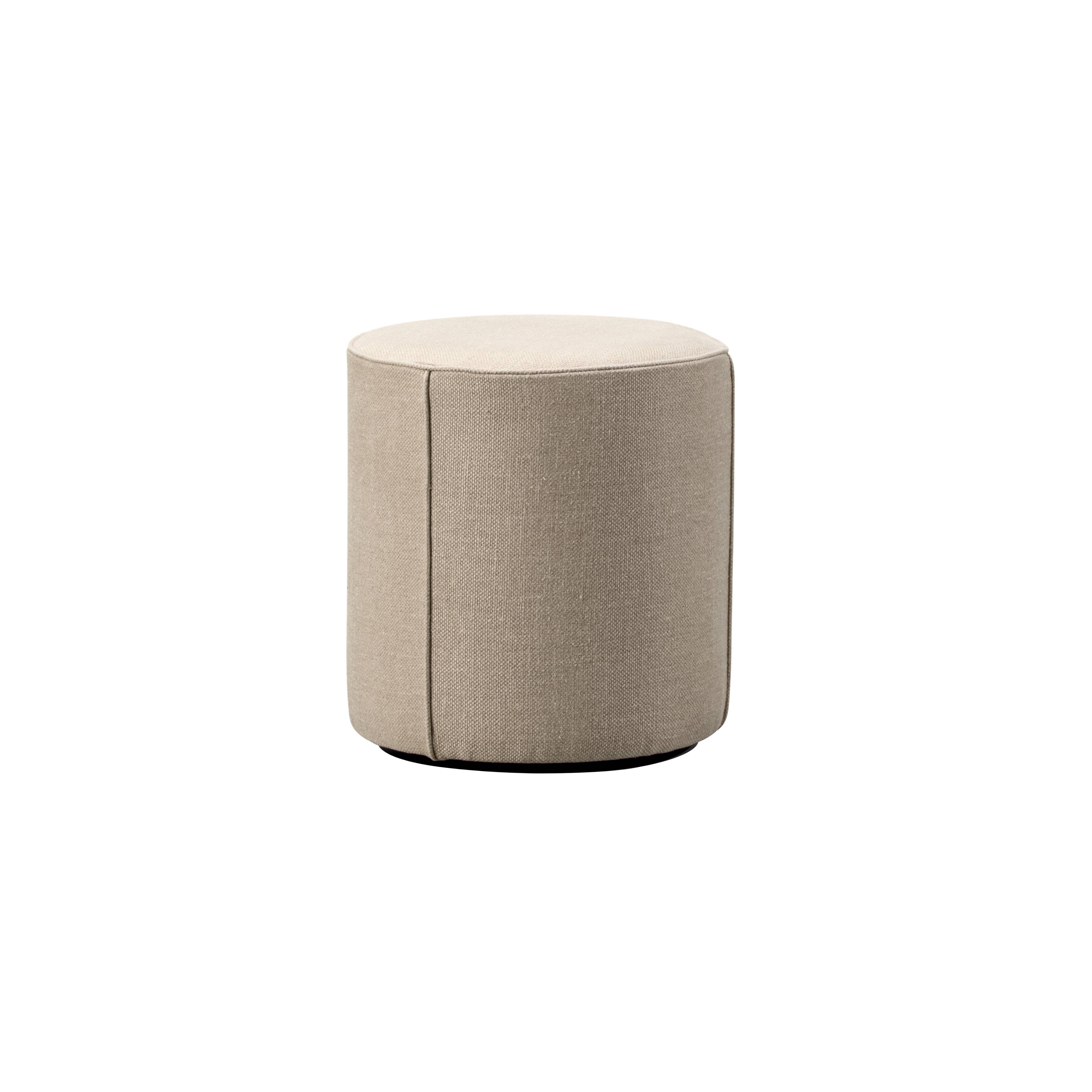 Mono Pouf: Small - 15.4