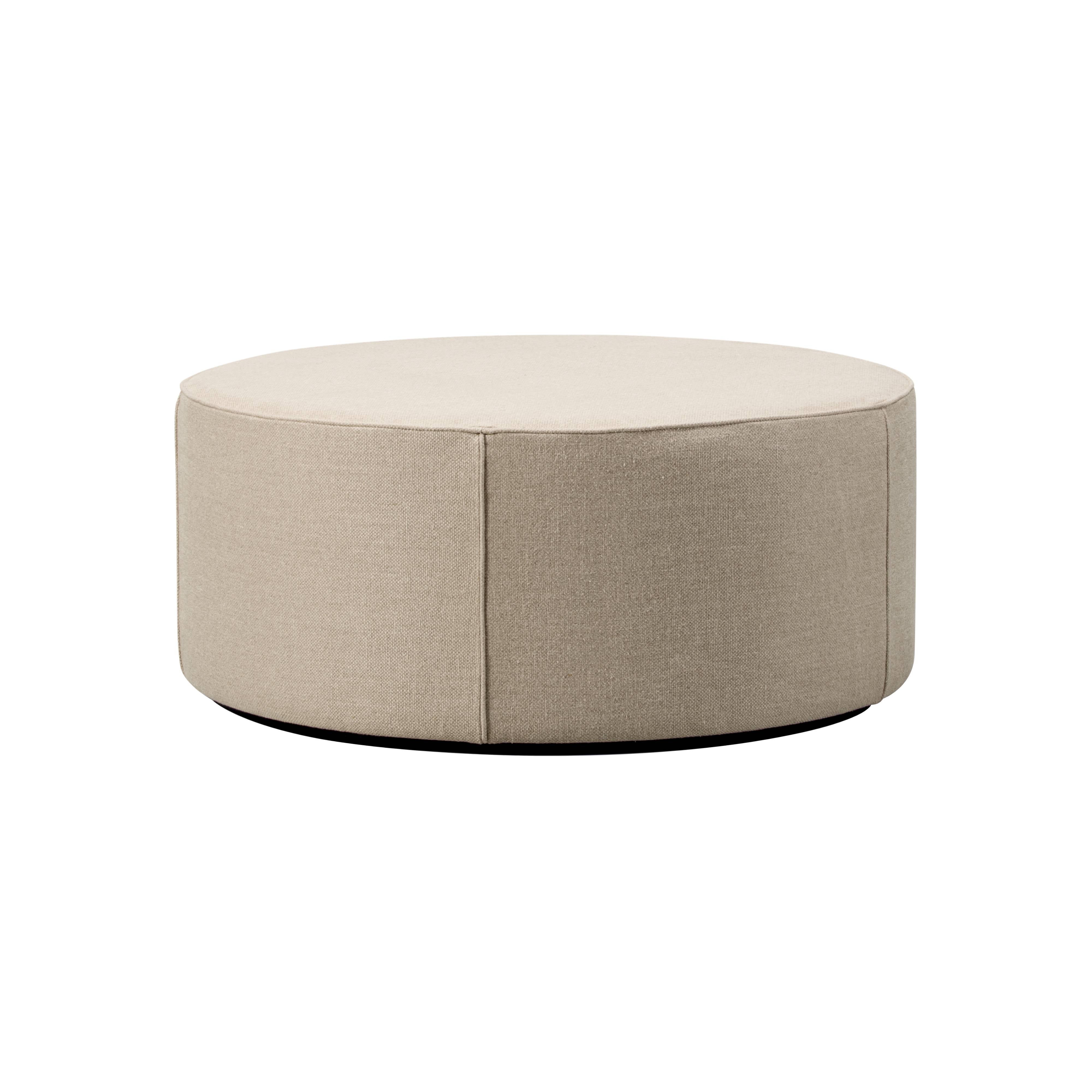 Mono Pouf: Large - 35.4