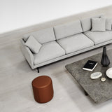 Mono Pouf: LS