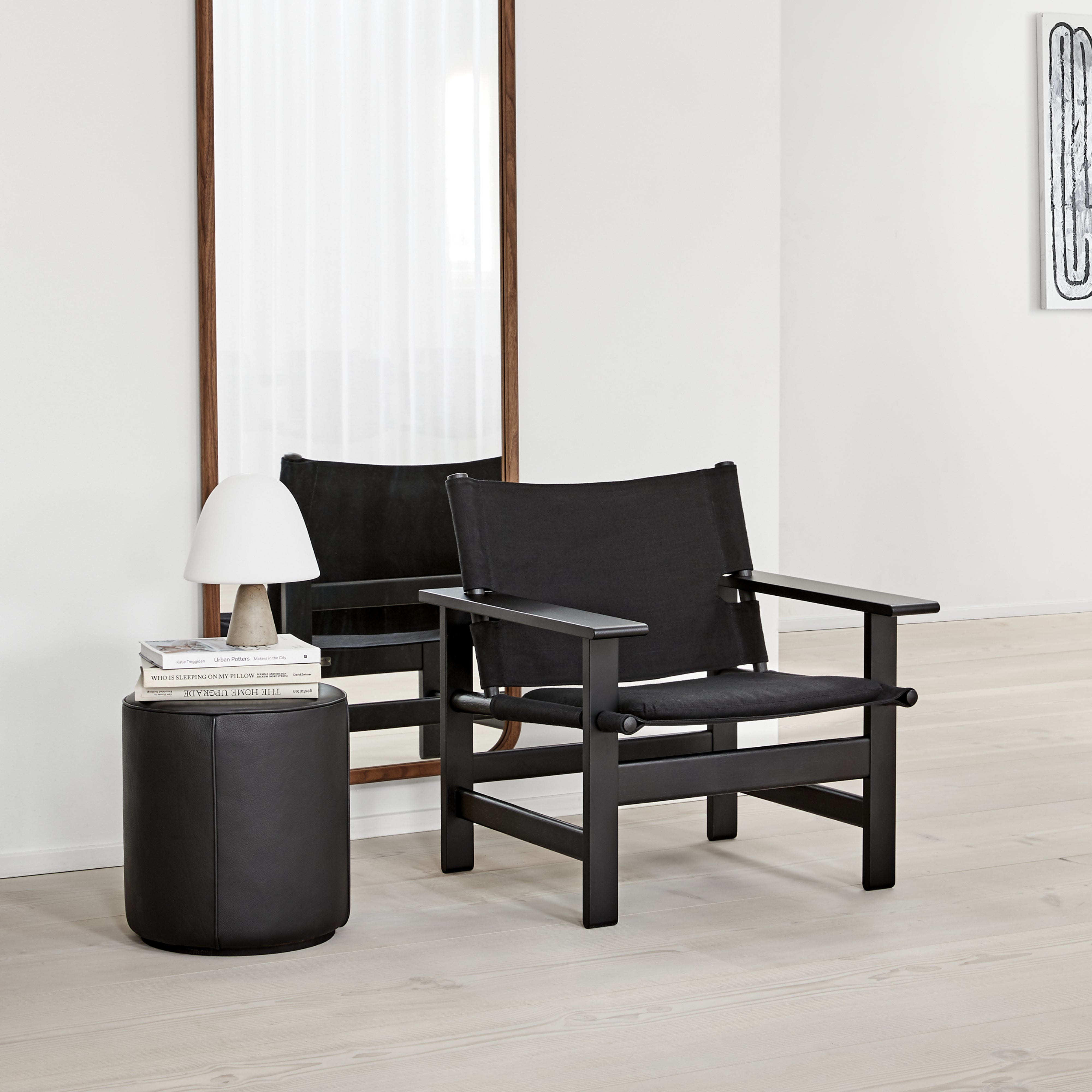 Mono Pouf: LS