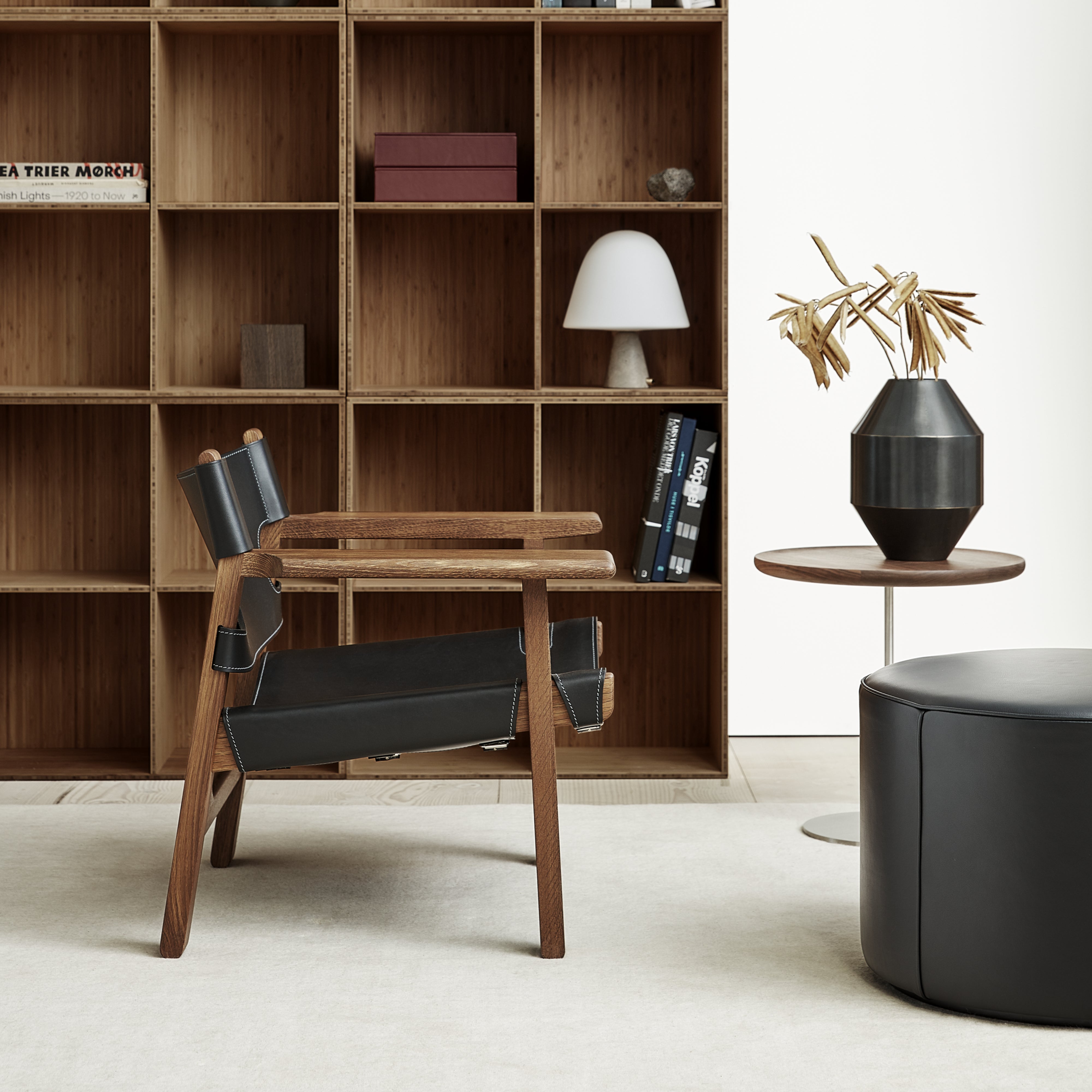 Mono Pouf: LS