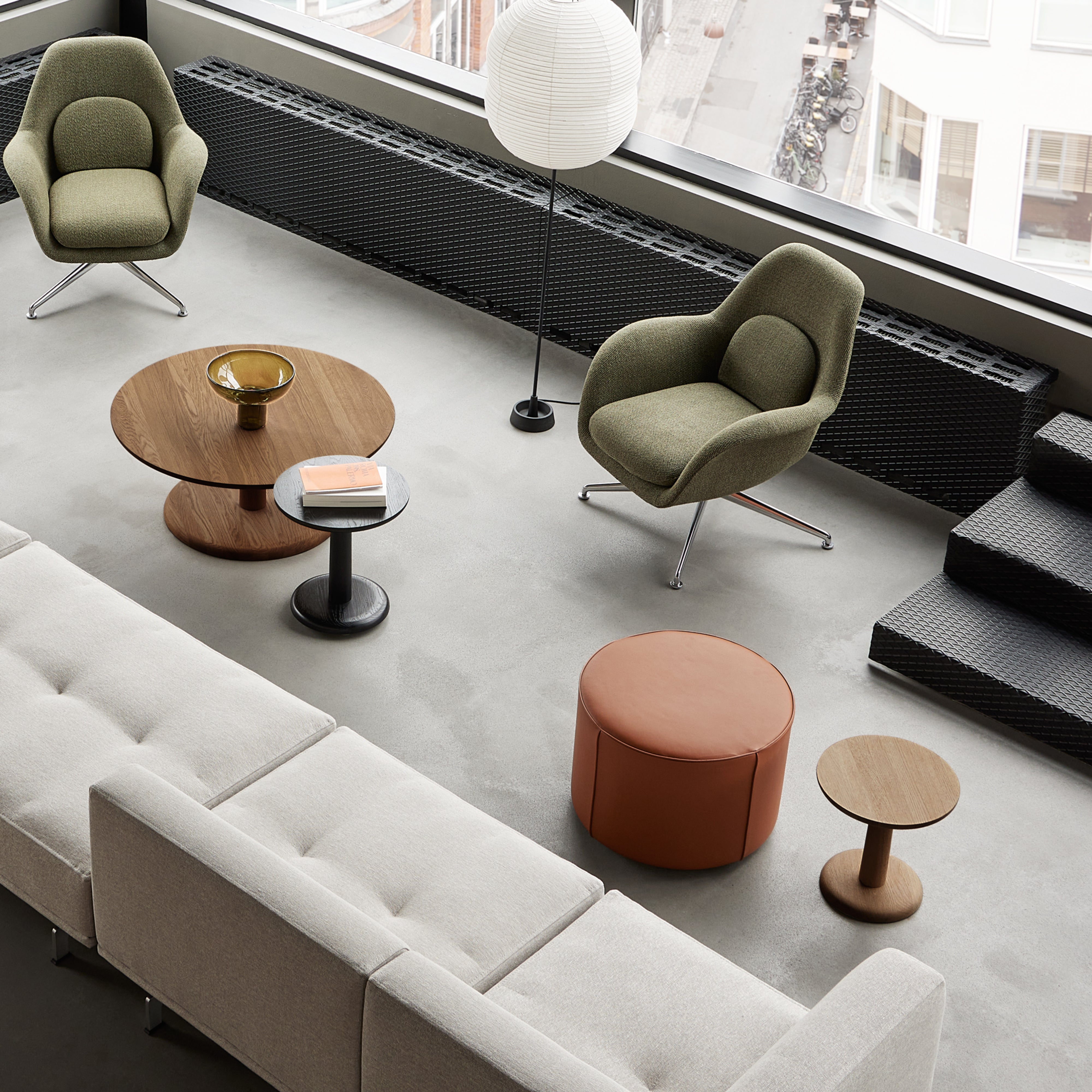 Mono Pouf: LS