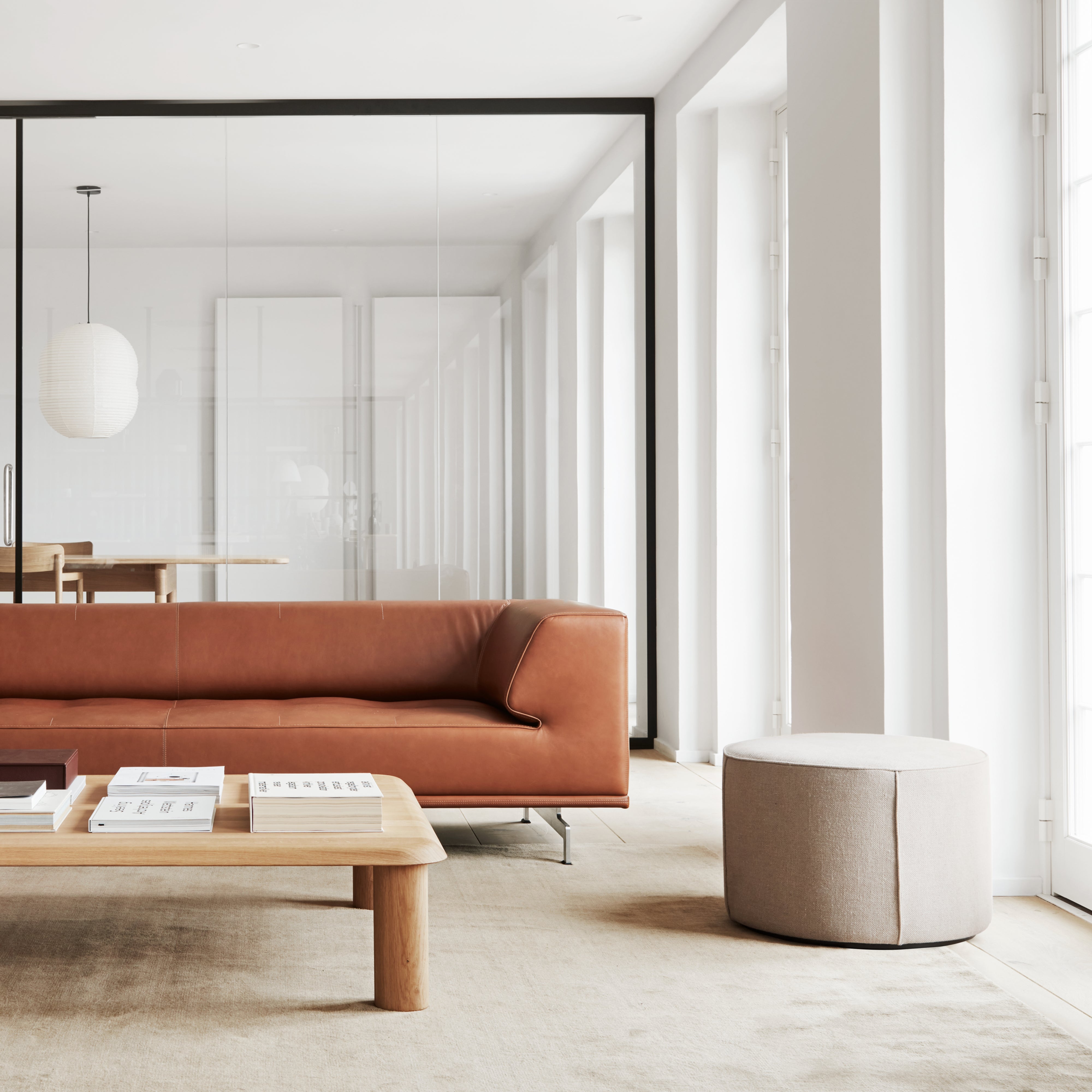 Mono Pouf: LS