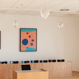Moon Pendant Light