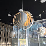 Moon Pendant Light