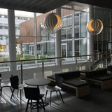 Moon Pendant Light