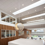 Moon Pendant Light
