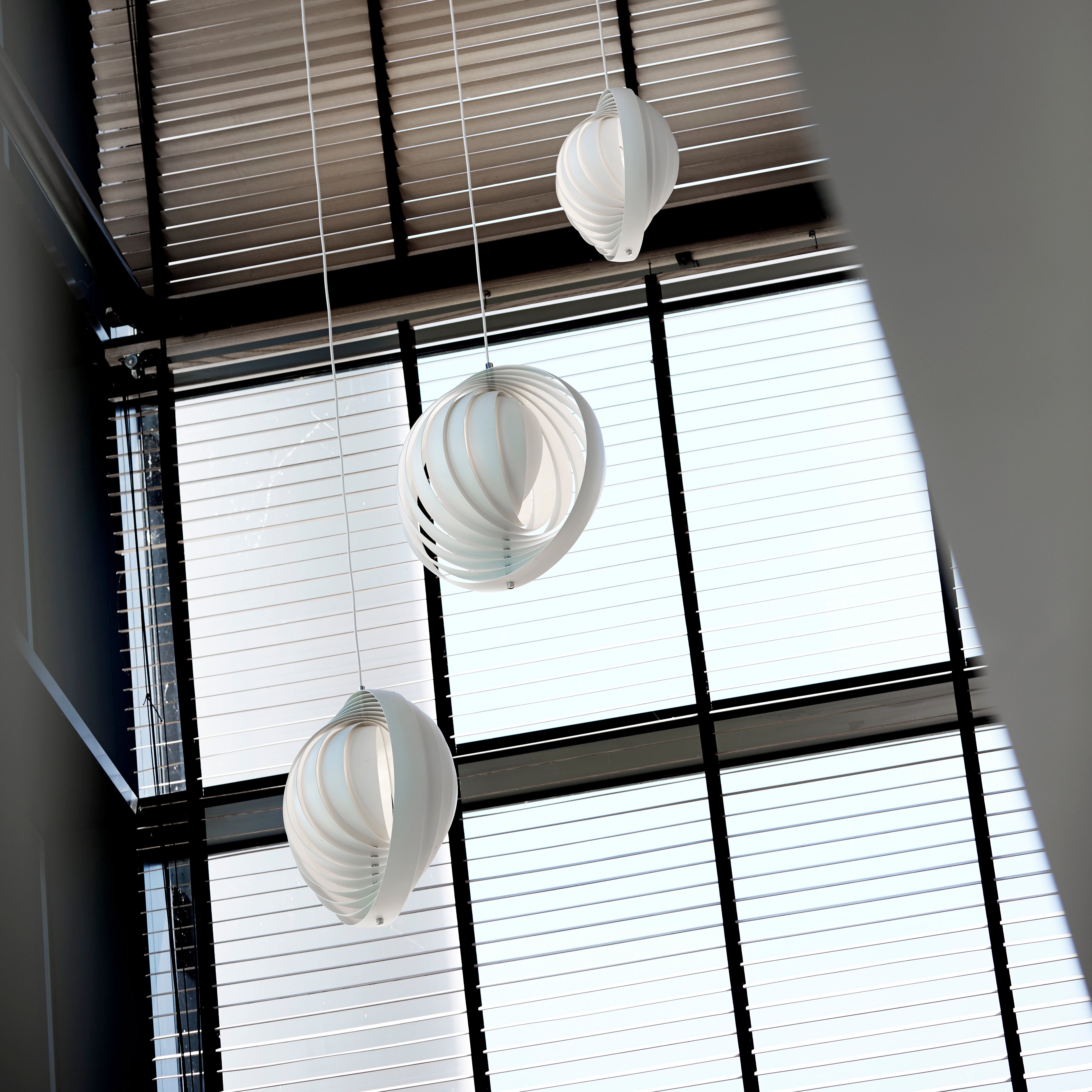 Moon Pendant Light