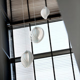 Moon Pendant Light