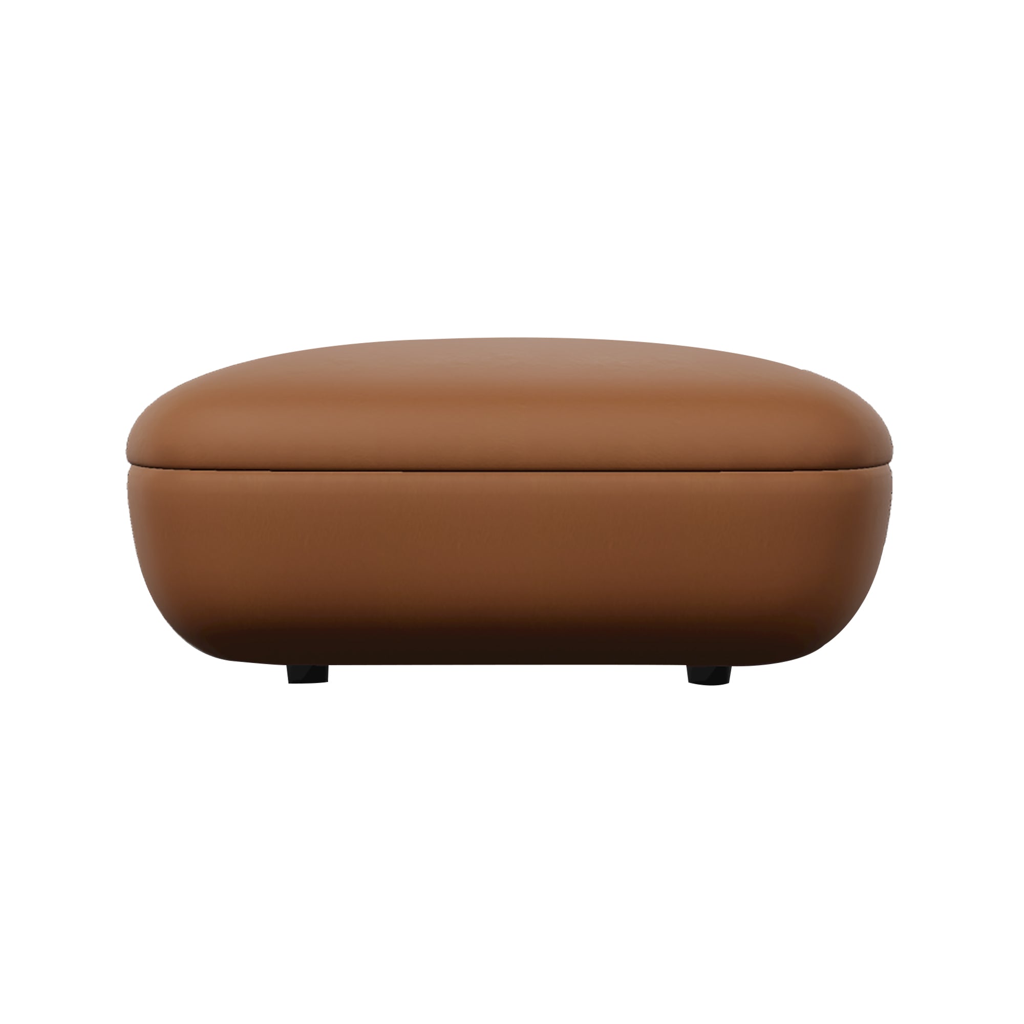 Bart Footstool