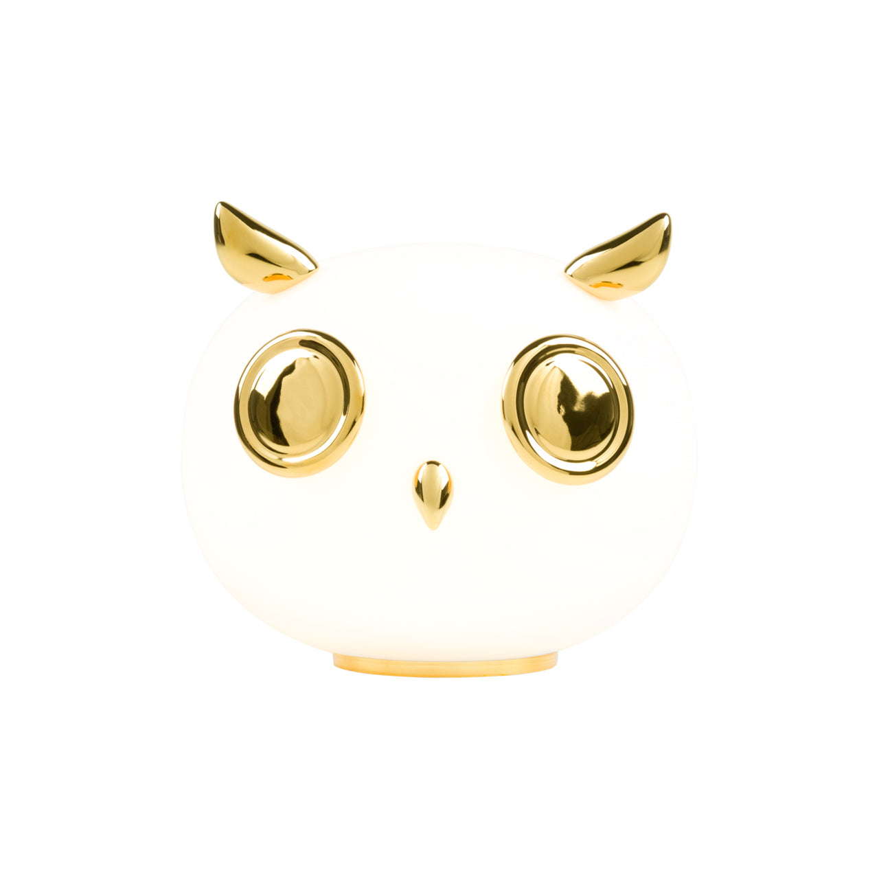 Pet Light Table Lamp: Owl