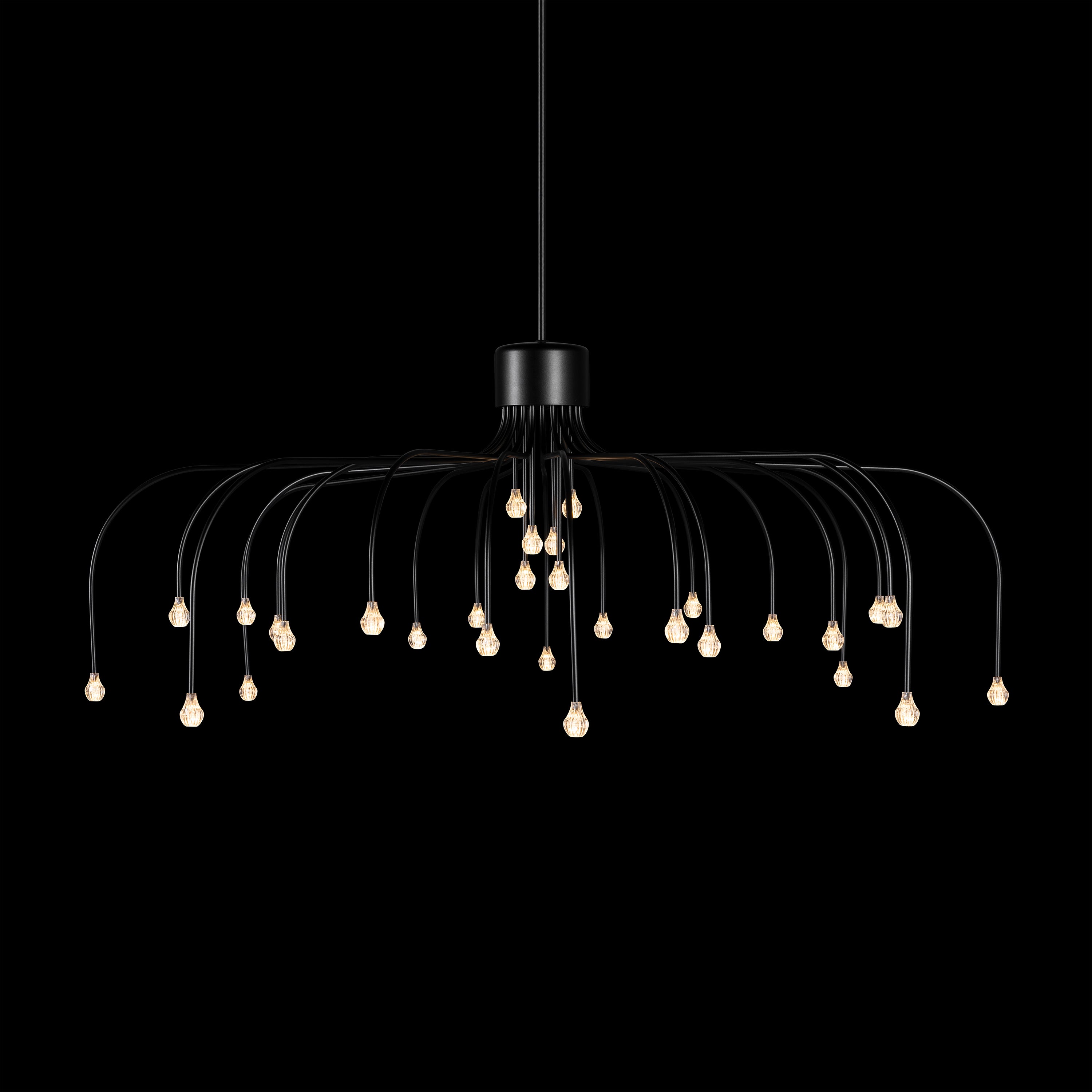 Starfall Suspension Light