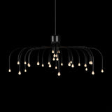 Starfall Suspension Light