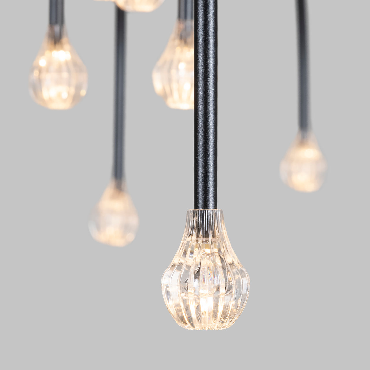 Starfall Suspension Light